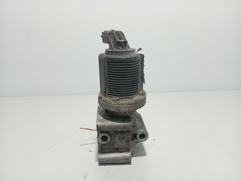 Recambio de valvula egr para opel vectra c (z02) 1.9 cdti (f69) referencia OEM IAM 55204250  