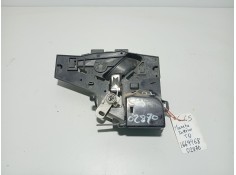 Recambio de maneta interior trasera derecha para citroën c5 berlina lx (e) referencia OEM IAM 9143j0 9649218877  2