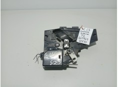 Recambio de maneta interior trasera izquierda para citroën c5 berlina lx (e) referencia OEM IAM 9143h9 9649218977  2