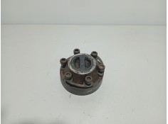 Recambio de cubos de bloqueo para nissan patrol (k/w160) 2.8 referencia OEM IAM 402602S601 402020W093 