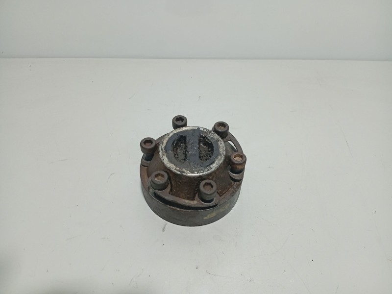 Recambio de cubos de bloqueo para nissan patrol (k/w160) 2.8 referencia OEM IAM 402602S601 402020W093 