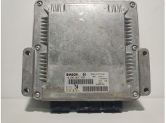 Recambio de centralita motor uce para peugeot 807 2.2 hdi fap cat (4hw) referencia OEM IAM 9659520280 9640938180 0281011779 2