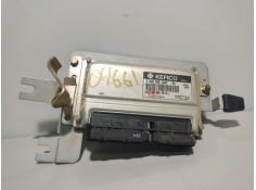 Recambio de centralita motor uce para hyundai matrix (fc) 1.6 cat referencia OEM IAM 9030930184F 3910826741 9540017500 2