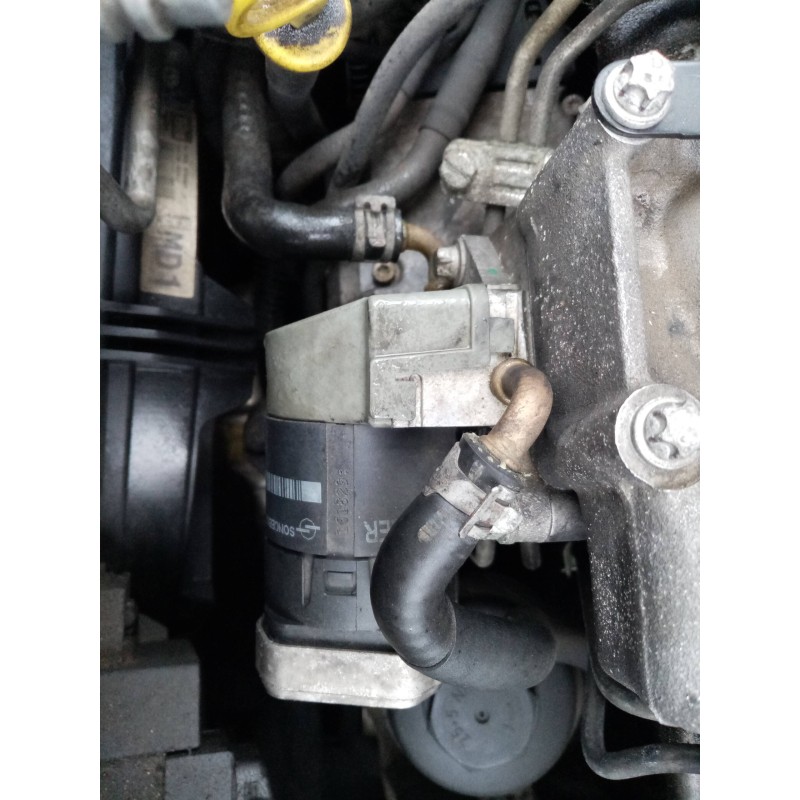 opel vectra c berlina 2.0 dti   |   0.02 - ... | 2002 | 101 cv / 74 kw del año 2002