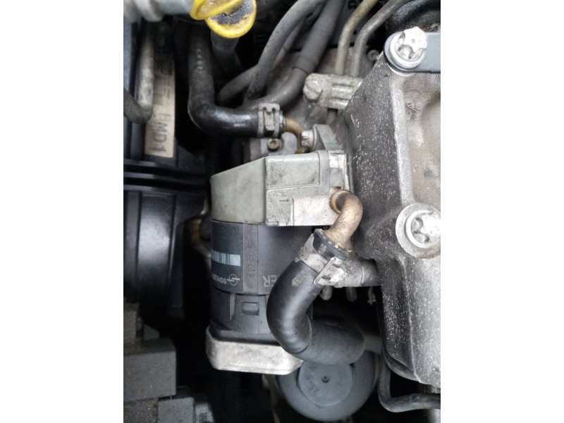 opel vectra c berlina 2.0 dti   |   0.02 - ... | 2002 | 101 cv / 74 kw del año 2002