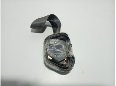 Recambio de cinturon seguridad trasero izquierdo para peugeot 207 sw confort referencia OEM IAM 8975x4 96498076XX  2