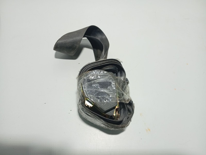 Recambio de cinturon seguridad trasero izquierdo para peugeot 207 sw confort referencia OEM IAM 8975x4 96498076XX 