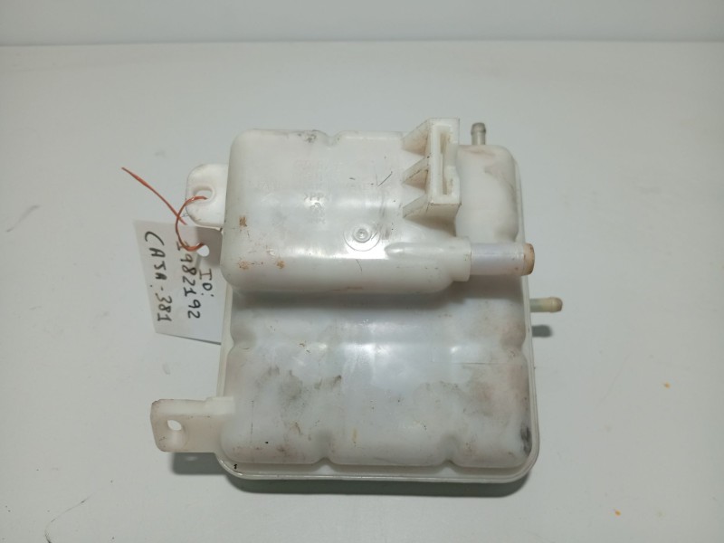 Recambio de deposito expansion para chevrolet matiz (m200, m250) 0.8 referencia OEM IAM 96591467  