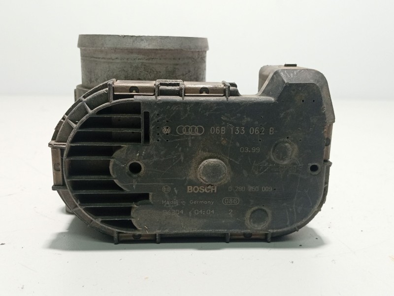 Recambio de valvula egr para audi a4 berlina (b5) referencia OEM IAM 06B133062B 0280750009 