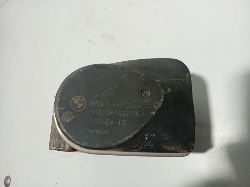 Recambio de valvula egr para bmw serie 3 compact (e46) 316ti referencia OEM IAM 13541438224 408238422003 