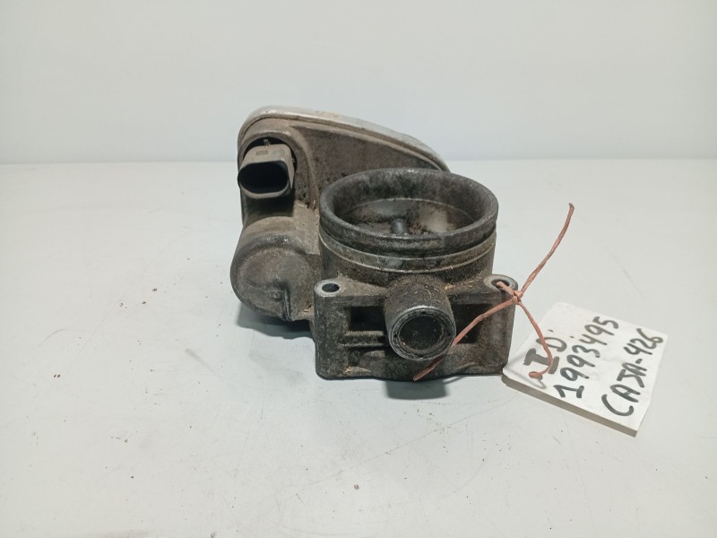 Recambio de valvula egr para bmw serie 3 compact (e46) 316ti referencia OEM IAM 13541438224 408238422003 