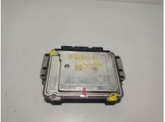 Recambio de centralita motor uce para nissan primera berlina (p12) referencia OEM IAM 23710AW33B 0281011646 8200391966 2