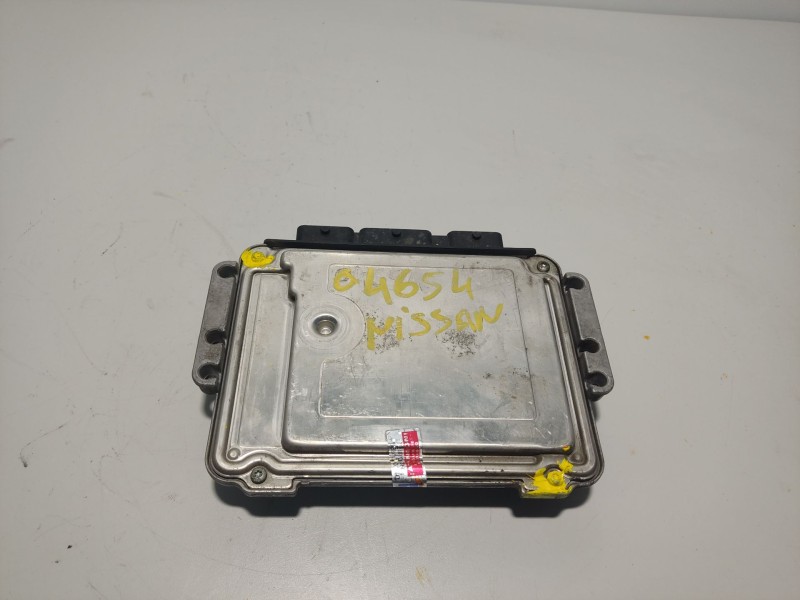 Recambio de centralita motor uce para nissan primera berlina (p12) referencia OEM IAM 23710AW33B 0281011646 8200391966