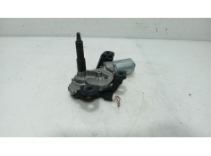 Recambio de motor limpia trasero para renault megane iii hatchback (bz0/1_, b3_) 1.5 dci referencia OEM IAM 287100007R  