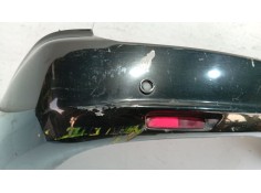Recambio de paragolpes trasero para ssangyong rodius i 2.7 xdi referencia OEM IAM 7881A21000X   2