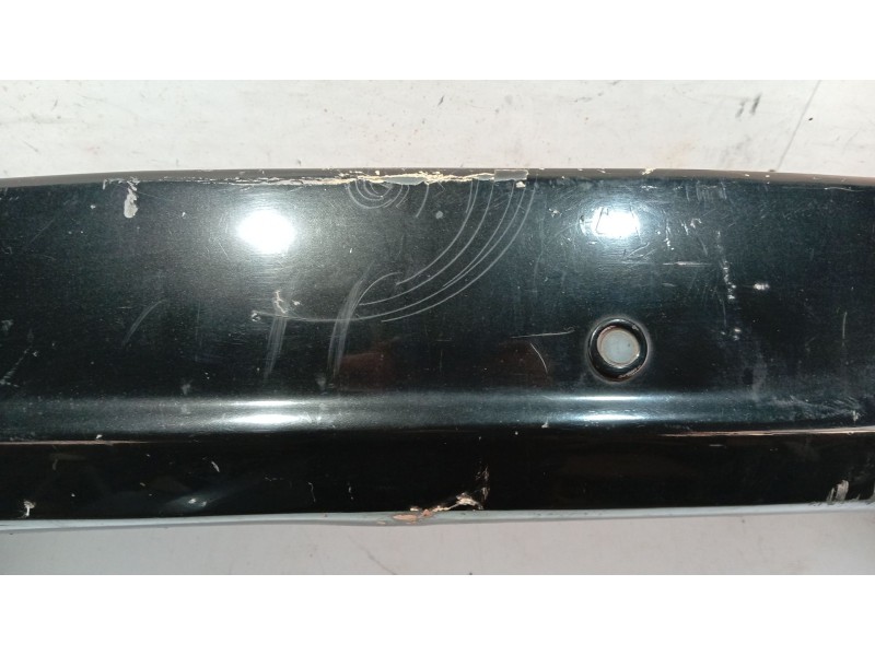 Recambio de paragolpes trasero para ssangyong rodius i 2.7 xdi referencia OEM IAM 7881A21000X  