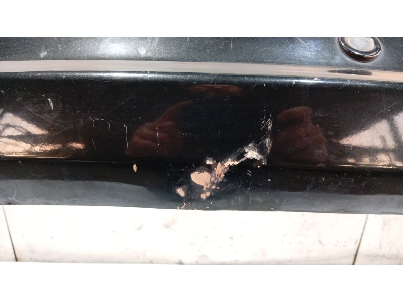 Recambio de paragolpes trasero para ssangyong rodius i 2.7 xdi referencia OEM IAM 7881A21000X  