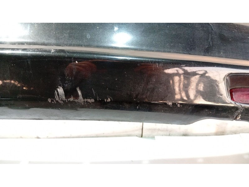 Recambio de paragolpes trasero para ssangyong rodius i 2.7 xdi referencia OEM IAM 7881A21000X  