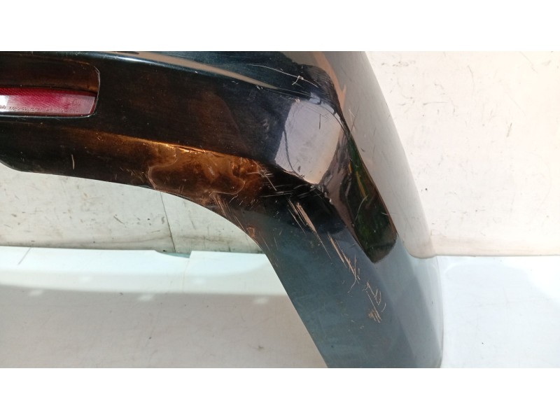 Recambio de paragolpes trasero para ssangyong rodius i 2.7 xdi referencia OEM IAM 7881A21000X  