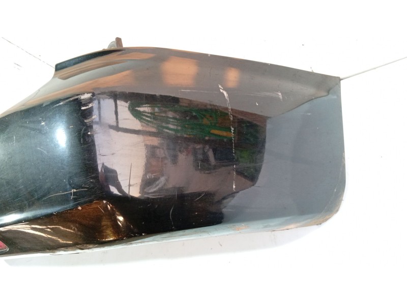 Recambio de paragolpes trasero para ssangyong rodius i 2.7 xdi referencia OEM IAM 7881A21000X  