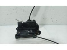 Recambio de cerradura puerta delantera izquierda para renault megane iii hatchback (bz0/1_, b3_) 1.5 dci referencia OEM IAM 8050 2