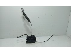 Recambio de cerradura puerta trasera izquierda para renault megane iii hatchback (bz0/1_, b3_) 1.5 dci referencia OEM IAM 825030