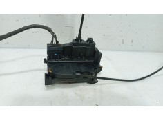 Recambio de cerradura puerta trasera izquierda para renault megane iii hatchback (bz0/1_, b3_) 1.5 dci referencia OEM IAM 825030 2