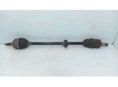 Recambio de transmision delantera derecha para honda civic vii hatchback (eu, ep, ev) 1.7 ctdi (ep4, eu9) referencia OEM IAM 443