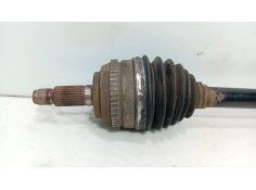 Recambio de transmision delantera derecha para honda civic vii hatchback (eu, ep, ev) 1.7 ctdi (ep4, eu9) referencia OEM IAM 443 2