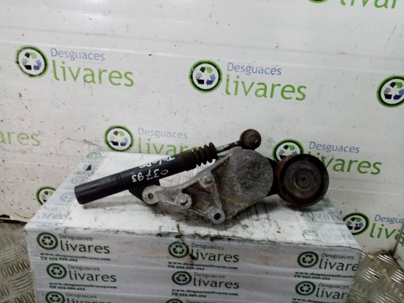 Recambio de tensor correa auxiliar para seat toledo (1m2) stella   |   01.99 - 12.04 | 1999 - 2004 | 110 cv / 81 kw referencia O