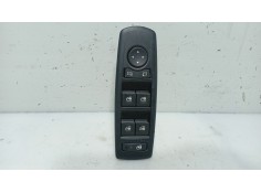 Recambio de mando elevalunas delantero izquierdo para renault megane iii hatchback (bz0/1_, b3_) 1.5 dci referencia OEM IAM 8096