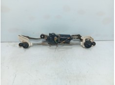 Recambio de motor limpia delantero para nissan micra iii (k12) 1.5 dci referencia OEM IAM 28810AX70A  