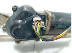 Recambio de motor limpia delantero para nissan micra iii (k12) 1.5 dci referencia OEM IAM 28810AX70A   2