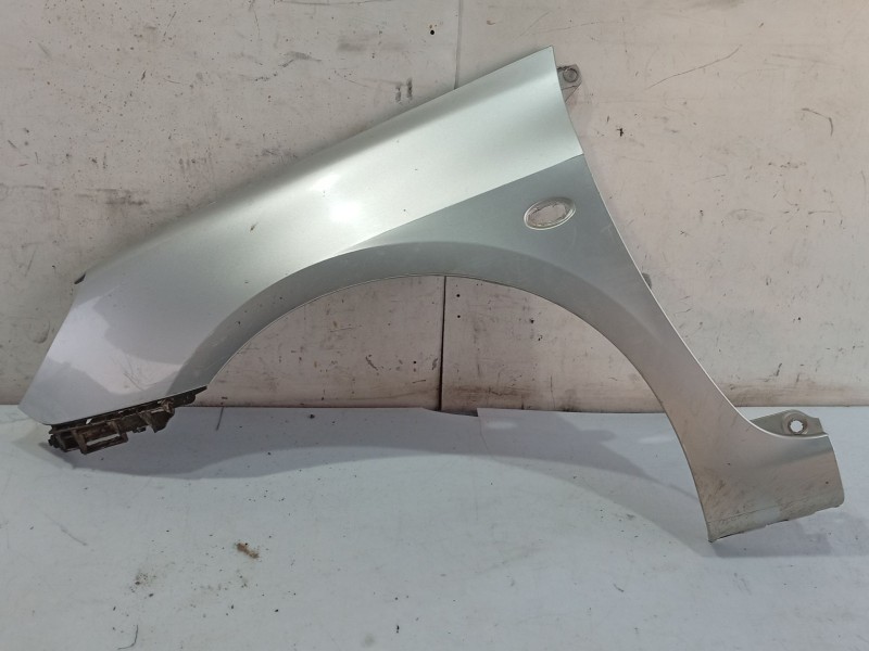 Recambio de aleta delantera izquierda para peugeot 307 (3a/c) 1.6 16v referencia OEM IAM 7840K8  