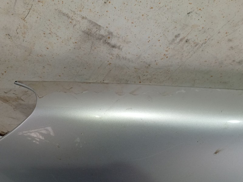 Recambio de aleta delantera izquierda para peugeot 307 (3a/c) 1.6 16v referencia OEM IAM 7840K8  