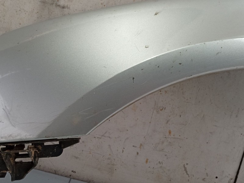 Recambio de aleta delantera izquierda para peugeot 307 (3a/c) 1.6 16v referencia OEM IAM 7840K8  