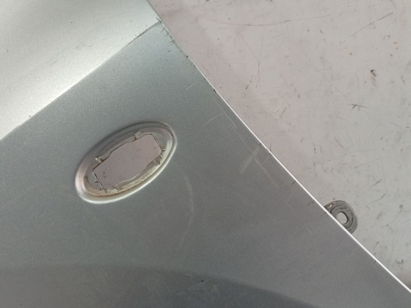 Recambio de aleta delantera izquierda para peugeot 307 (3a/c) 1.6 16v referencia OEM IAM 7840K8  