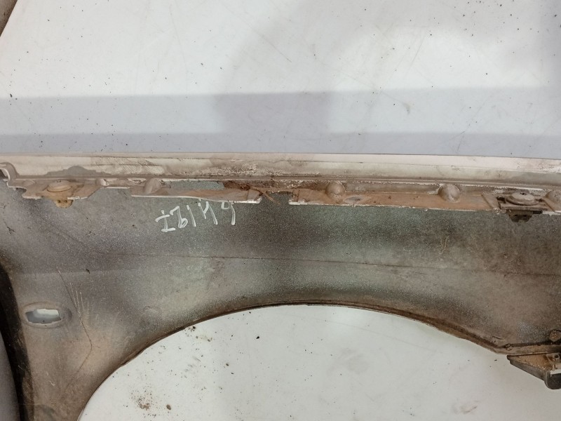 Recambio de aleta delantera izquierda para peugeot 307 (3a/c) 1.6 16v referencia OEM IAM 7840K8  