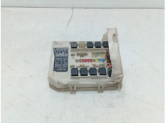 Recambio de modulo electronico para nissan micra iii (k12) 1.5 dci referencia OEM IAM   