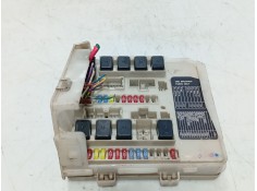 Recambio de modulo electronico para nissan micra iii (k12) 1.5 dci referencia OEM IAM    2