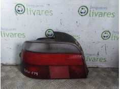 Recambio de piloto trasero izquierdo para  referencia OEM IAM