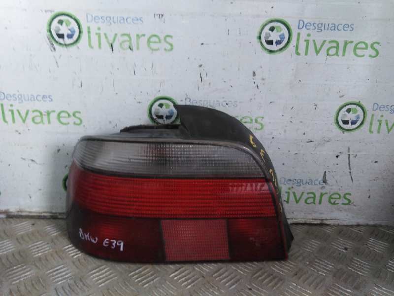 Recambio de piloto trasero izquierdo para  referencia OEM IAM   