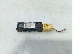 Recambio de modulo electronico para nissan micra iii (k12) 1.5 dci referencia OEM IAM   