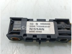 Recambio de modulo electronico para nissan micra iii (k12) 1.5 dci referencia OEM IAM    2