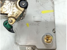 Recambio de cerradura puerta delantera derecha para nissan primera hatchback (p11) 1.6 16v referencia OEM IAM 80500AV60B   2