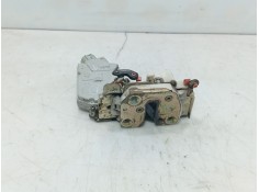 Recambio de cerradura puerta delantera izquierda para nissan primera hatchback (p11) 1.6 16v referencia OEM IAM 80501AV60B  