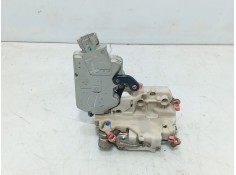 Recambio de cerradura puerta delantera izquierda para nissan primera hatchback (p11) 1.6 16v referencia OEM IAM 80501AV60B   2