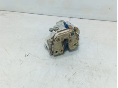 Recambio de cerradura puerta trasera derecha para nissan primera hatchback (p11) 1.6 16v referencia OEM IAM 82500AV60B  