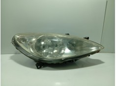 Recambio de faro derecho para peugeot 307 (3a/c) 1.6 16v referencia OEM IAM 6205Z2  