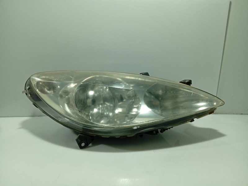 Recambio de faro derecho para peugeot 307 (3a/c) 1.6 16v referencia OEM IAM 6205Z2  